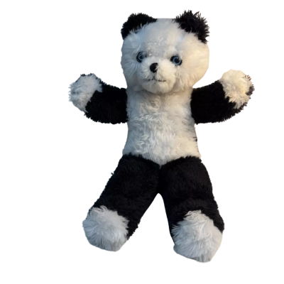 Jakas Toys teddy bear