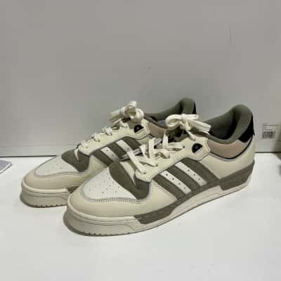 Adidas Rivalry 86 Low Sneakers Men’s size 12