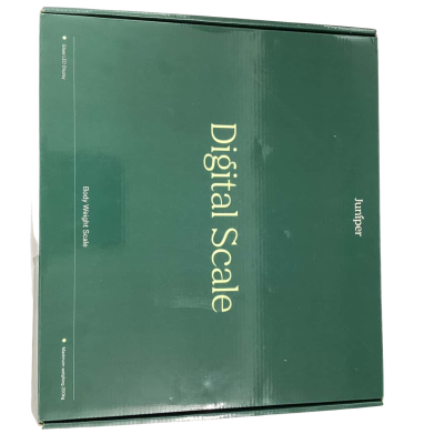 JUNIPER Brand New Digital Smart Scales