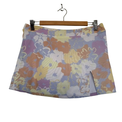 Supré Size S Multicoloured Skirt