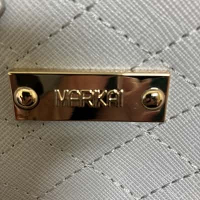  Womens Beige hand bag 