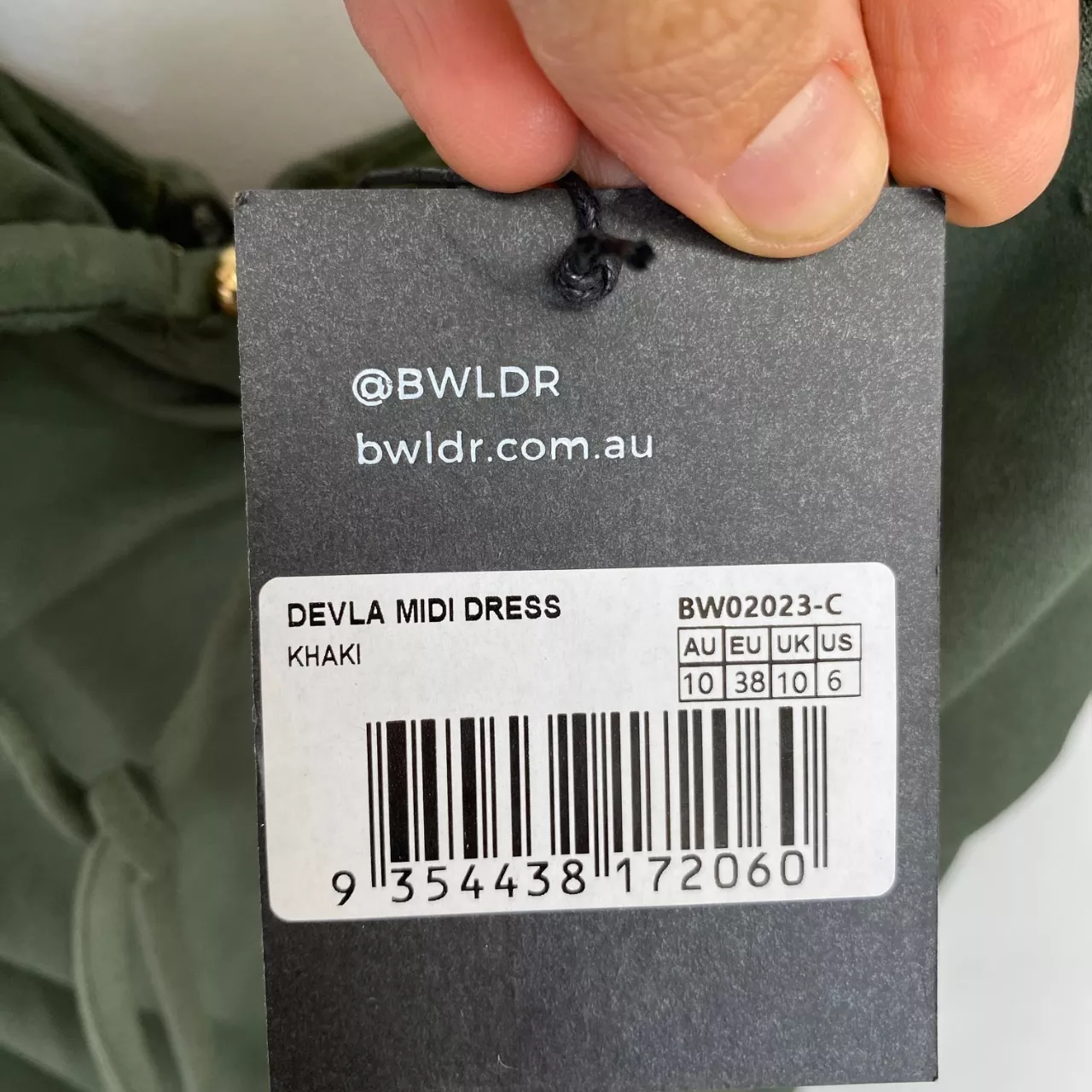 Image Tester