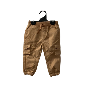 Sprout Kids Size 1 Pants in Brown
