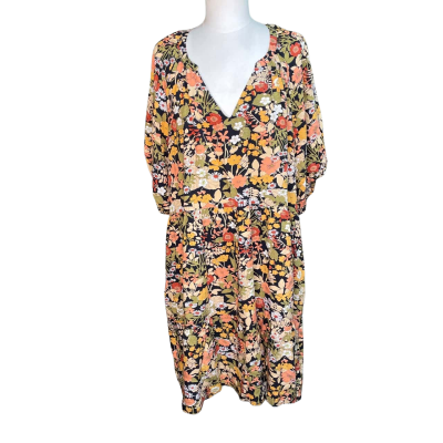 Sass women’s dress 