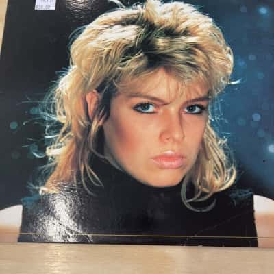 The very best of Kim Wilde 