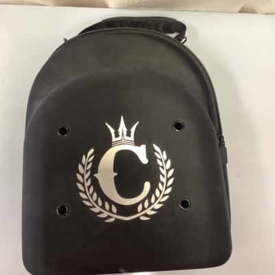 culture kings hat carrier 