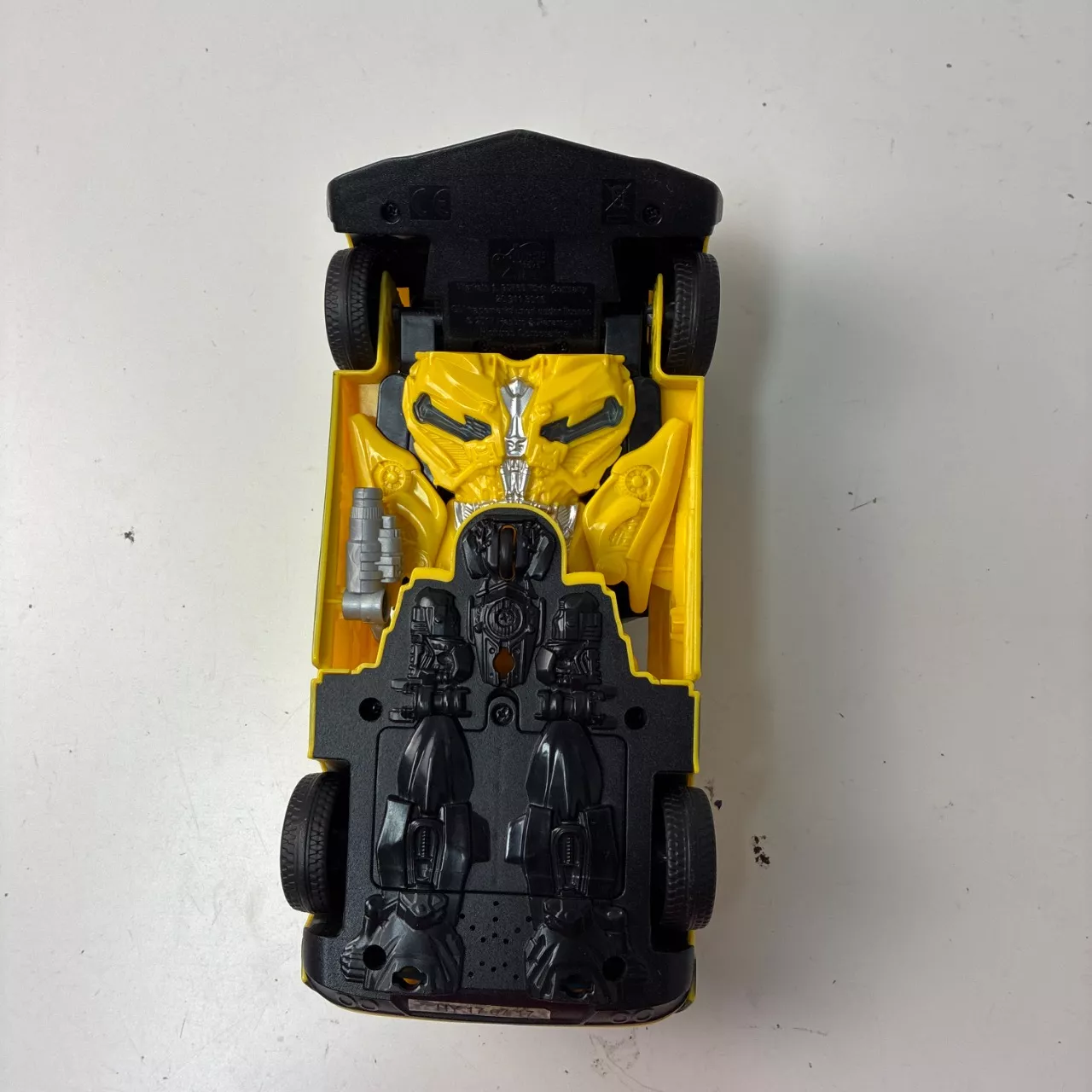 Image Tester