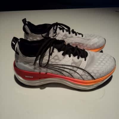 Puma Men's ForeverRun Nitro Running Shoe