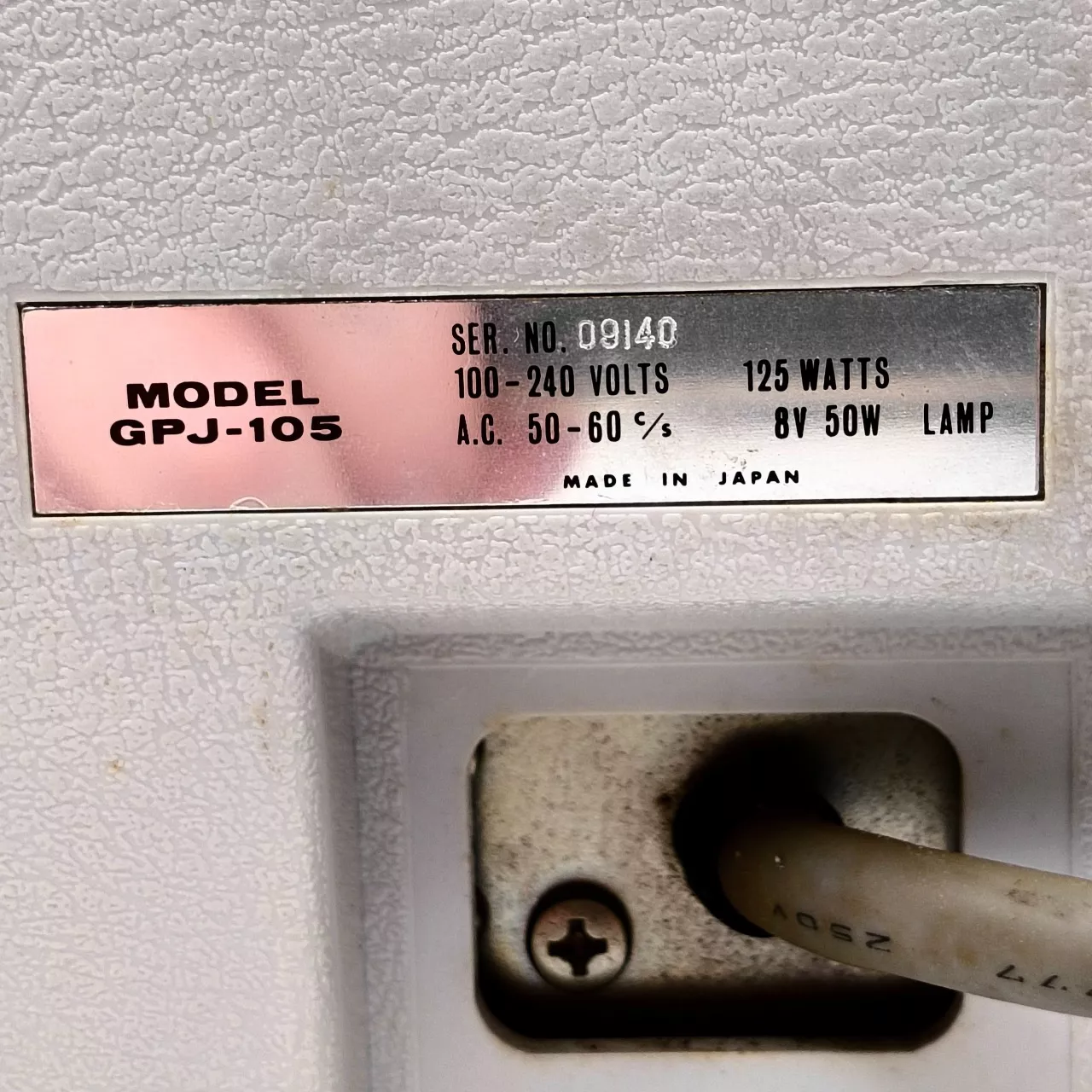 Image Tester