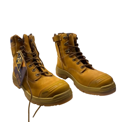 Oliver AT’s Mens  Size 10 Boots Brown 