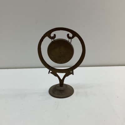 Metal Brass Gong