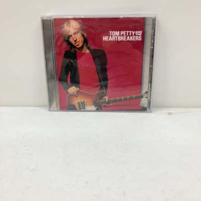 Tom Petty & The Heartbreakers 