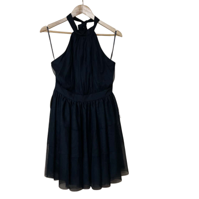 Brand New - Azzurielle Raina Mini Dress - Size 12