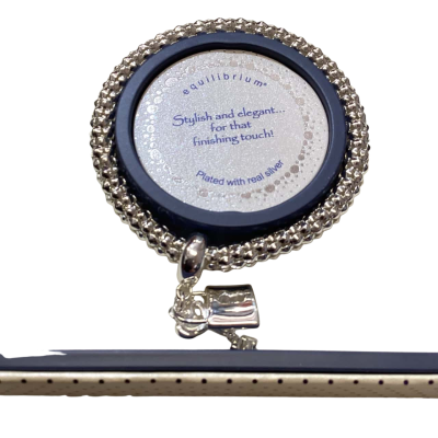  Kids Equilibrium Key and Lock Bracelet 