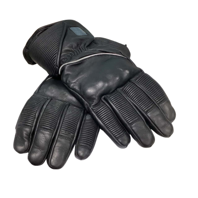  Unisex Other Black  Motorcycle Gloves