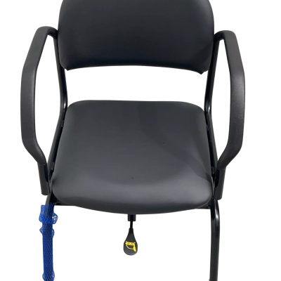 Revolution Chair 