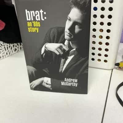 Brat:an 80s story 