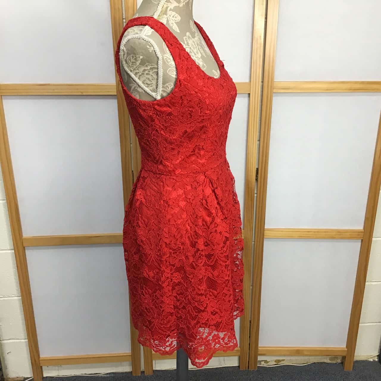 Image Tester