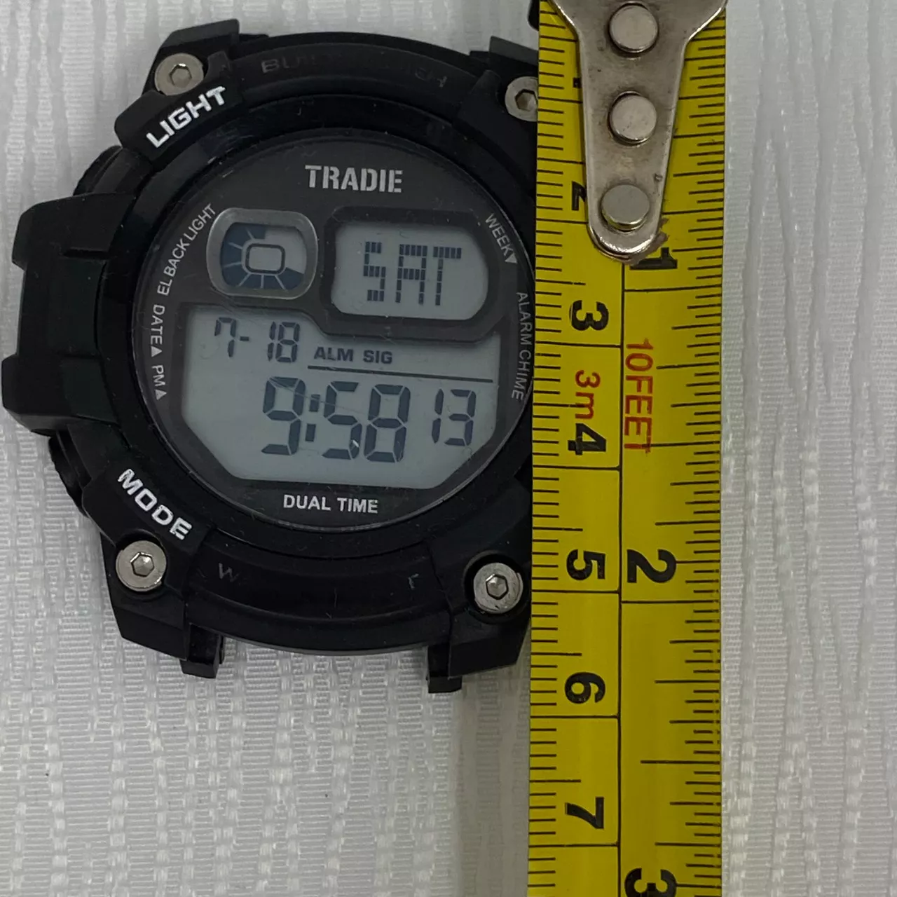 Image Tester