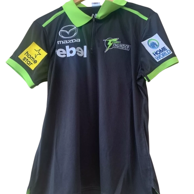 Womens size 16 WBBL Shirt