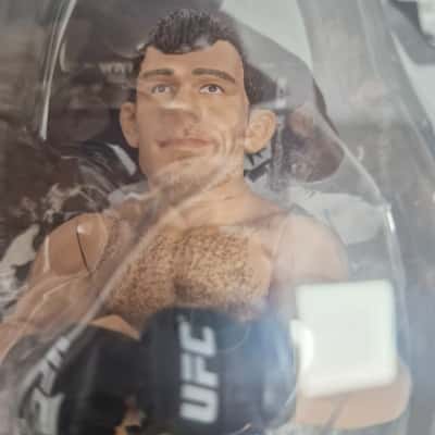 UFC Figurine Forrest Griffin (NEW/SEALED)