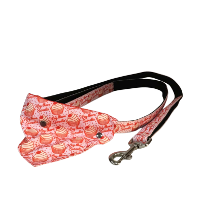 Fuzz Yard Hey There Sweetie Dog Lead 
