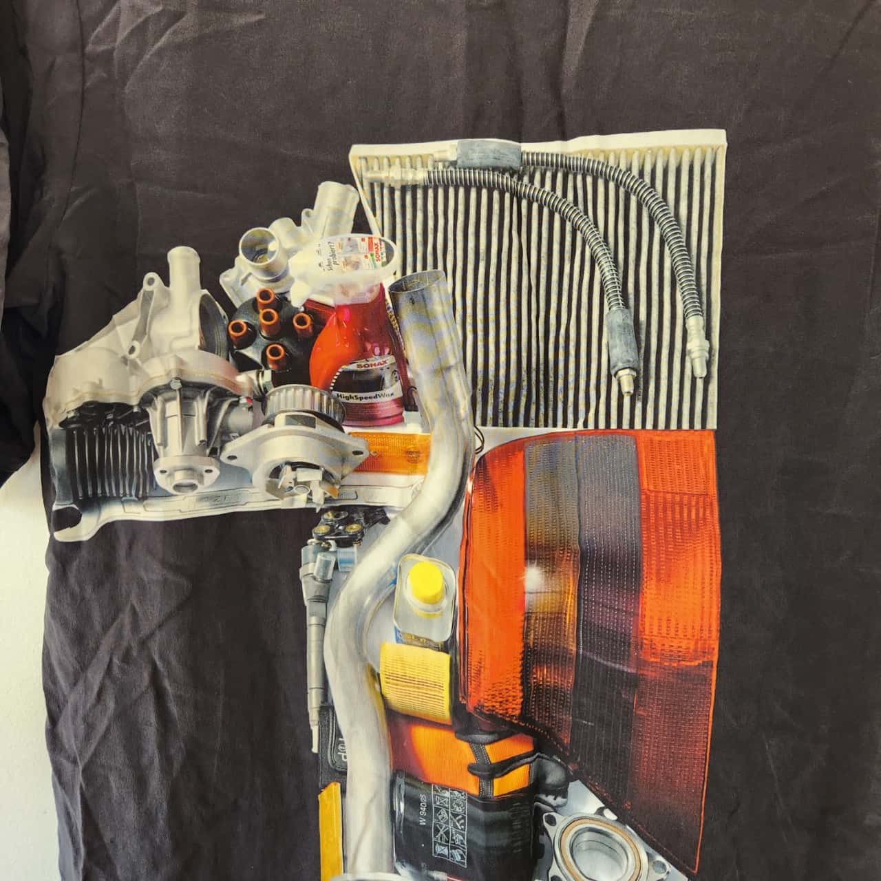 Image Tester