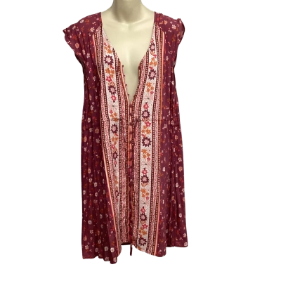 Dream catcher Womens  Size 14 Dress BNWT