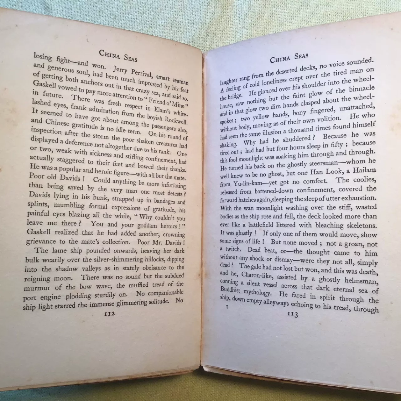 Image Tester