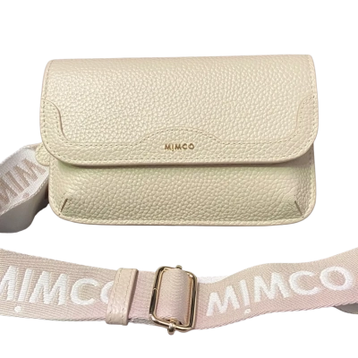 Mimco ‘Jet’ cross body bag