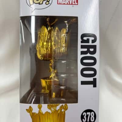 378 Marvel studios GROOT