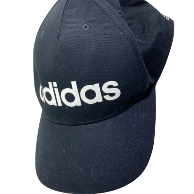 Adidas Mens  Black Hat