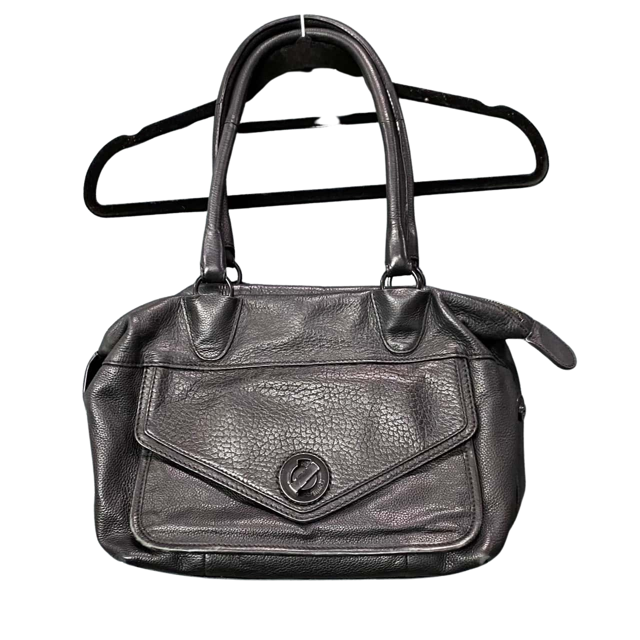 Mimco Womens Handbag Black (s)