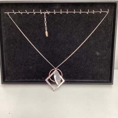 Witchery Womens Necklace Gold / Rose Gold / Silver tone 