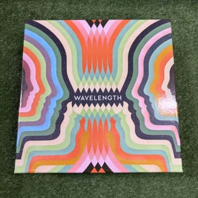 Wavelength Board Game