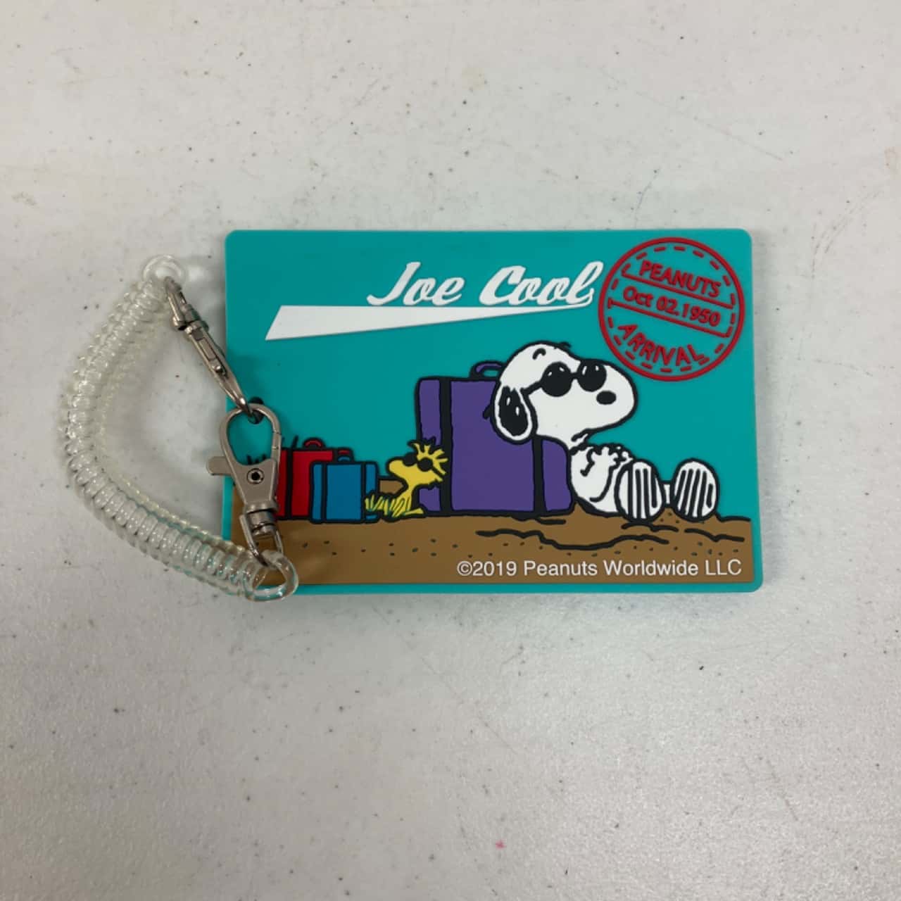 Image Tester