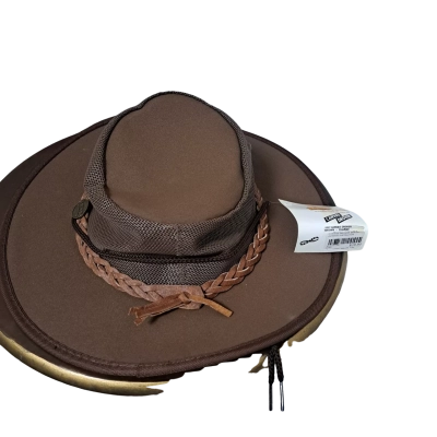 Barmah Mens Hat -  Size XL 
