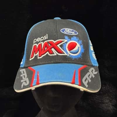  Mens One Size Cap Multicoloured 