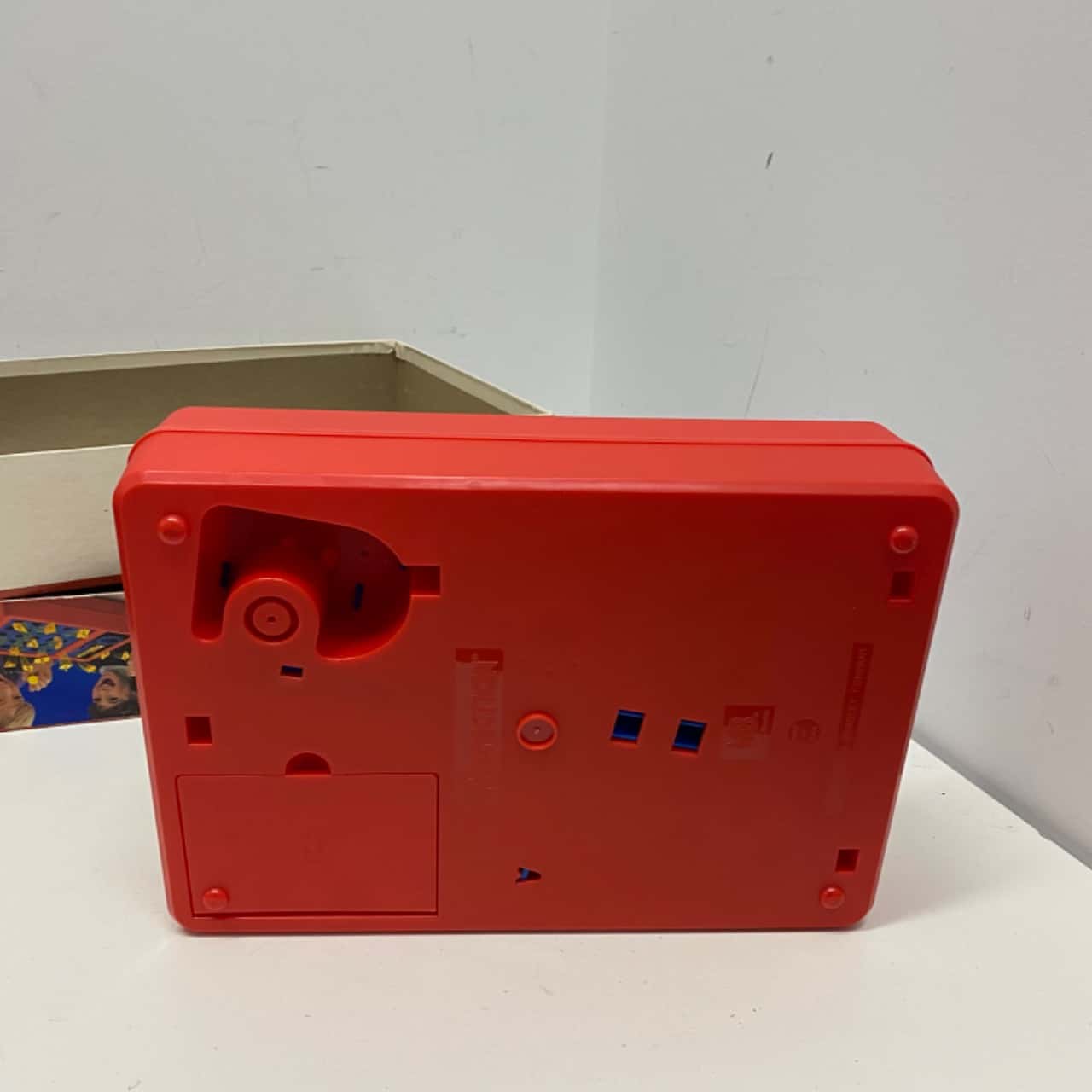 Image Tester