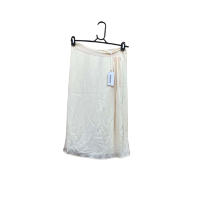 Flannel Womens  Size 1 / XXS Cream 