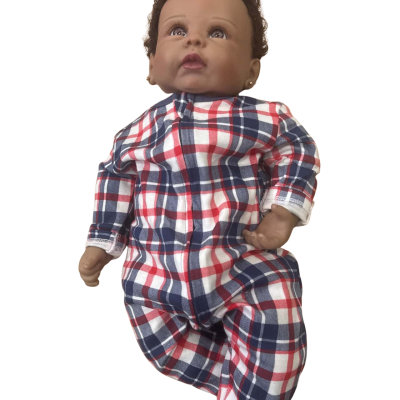 Vintage Baby Doll 