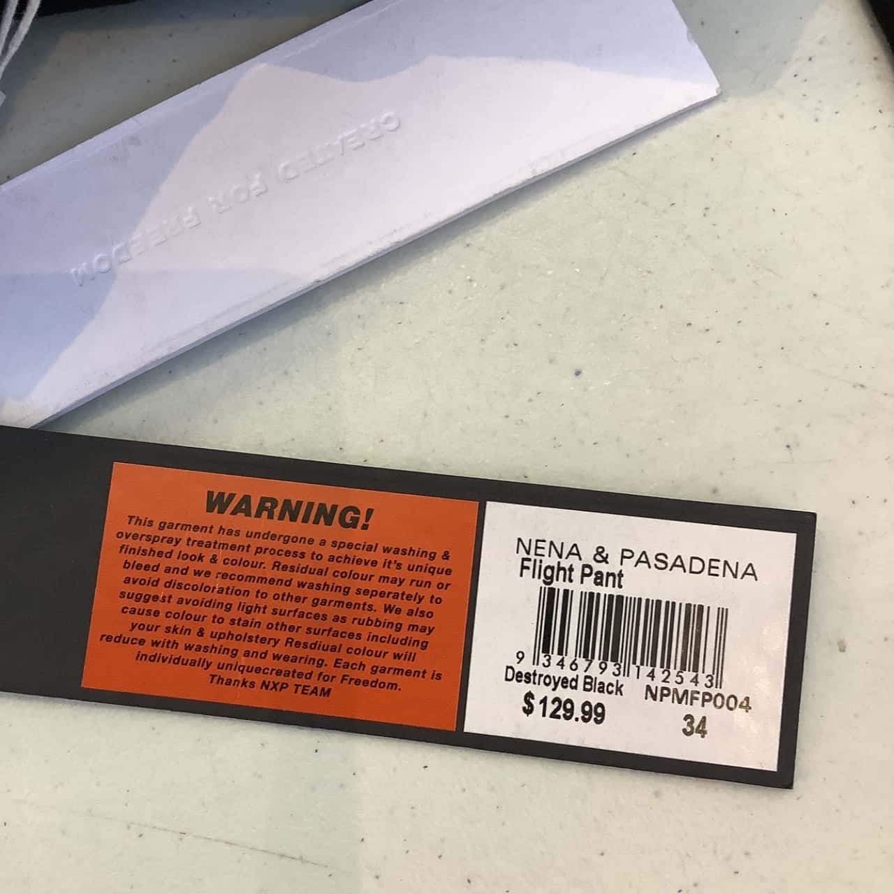 Image Tester