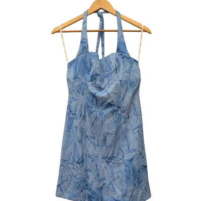 BNWT Kookai Water Ribble Dress