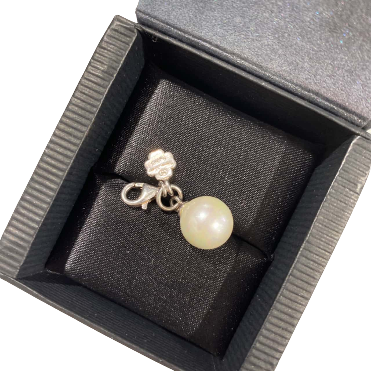 Bracciale Charm Club THOMAS SABO In Argento 925 – Gioiello Donna Regalo