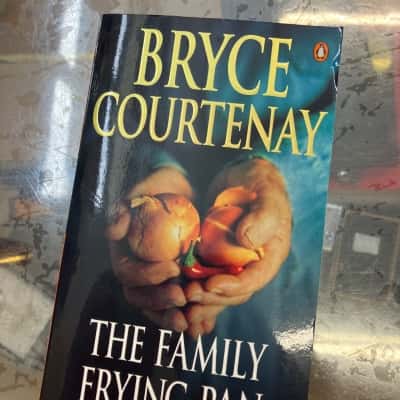 The family frying pan