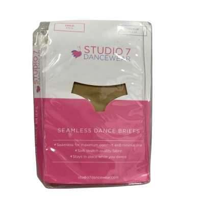 Kids Studio 7 dance wear size xs/s 