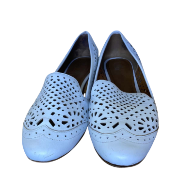 Wittner Womens flats  Size 41 White 