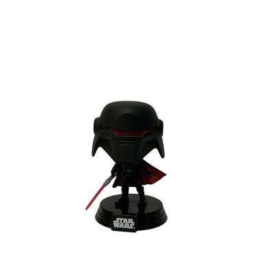 Funko LLC 2019 Star Wars Second Sister Inquisitor