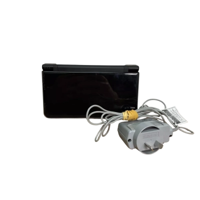 Nintendo DS XL