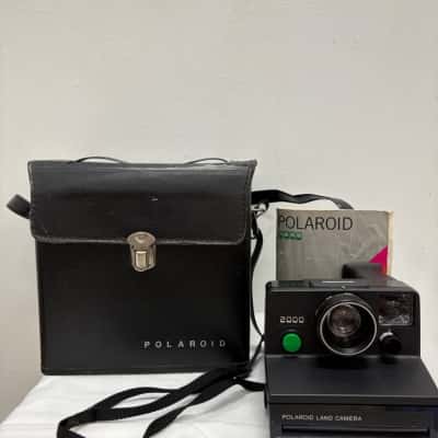 Polaroid 2000